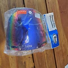 Arai S/アドシスMZの画像