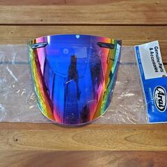 Arai S/アドシスMZ