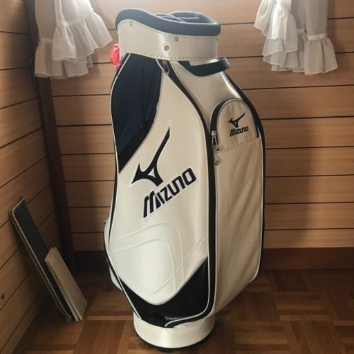 ゴルフバック新品
