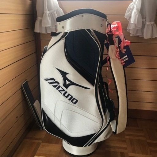 ゴルフバック新品