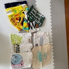 ☆酒田市☆引き取り限定☆ゆずグッズまとめ売り
