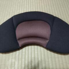 お取引中★お譲りします　回転式チャイルドシート　コンビ　ゼウスターンEGの画像