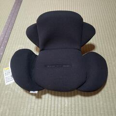 お取引中★お譲りします　回転式チャイルドシート　コンビ　ゼウスターンEGの画像