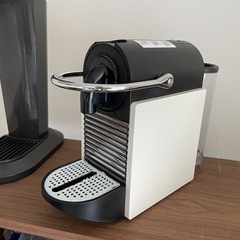 Nespresso コーヒーメーカー　取りに来てくれる人 　更に...
