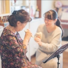 椿山音楽教室(フルート、オカリナ、オンラインレッスン可)の画像