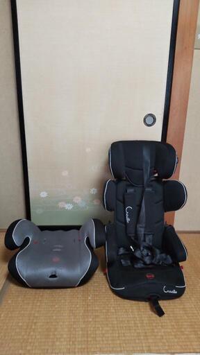 【未使用級】クレイドルオーカ BD-801 ISOFIX ジュニアシート BD-801クレイドルオーカモバイルシート – シーエー産商