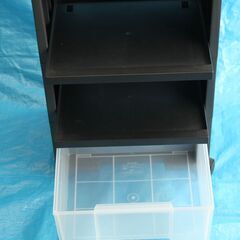 TVゲーム機収納ラック　値下げ！の画像