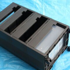 TVゲーム機収納ラック　値下げ！の画像