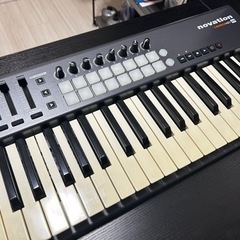 novation launchkey 49