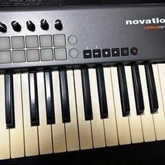 novation launchkey 49の画像