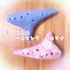 椿山音楽教室(フルート、オカリナ、オンラインレッスン可)の画像
