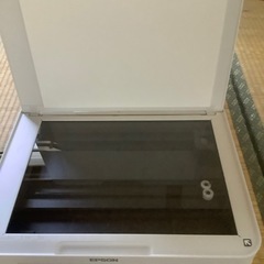 エプソンプリンター　EW-452Aの画像