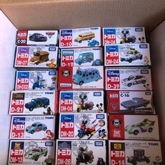 古い家具やおもちゃ買取させて下さい。の画像