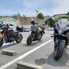 お山とお山を繋いで一緒に走りませんか？