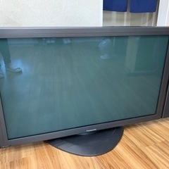 パナソニック42型ディスプレイ