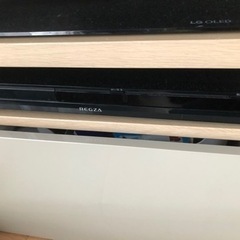 美品★Blu-rayレコーダー