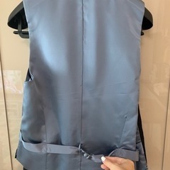 パーティスーツの画像