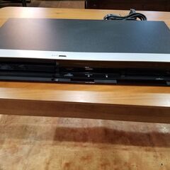 【愛品館市原店】FUNAI 2020年製 ブルーレイレコーダー FBR-HT2030【愛市HA019880-104】の画像
