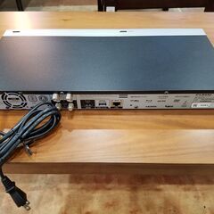 【愛品館市原店】FUNAI 2020年製 ブルーレイレコーダー FBR-HT2030【愛市HA019880-104】の画像