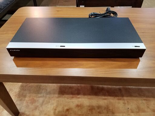 【愛品館市原店】FUNAI 2020年製 ブルーレイレコーダー FBR-HT2030【愛市HA019880-104】