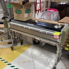 中古品△極東産業 自動壁紙糊付機 Prime-SDII△レジ△ITP3IUC84KZW