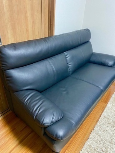 ソファー(美品) 値下げしました