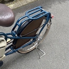 BRIGESTONE アンジェリーノ 電動自転車 管0530-10の通販はau PAY 