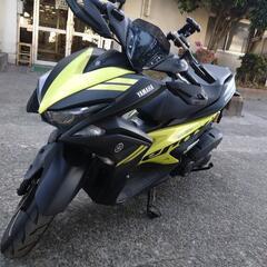 YAMAHAバイク売ります