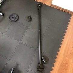 筋トレ器具　ダンベル　可変式ダンベル