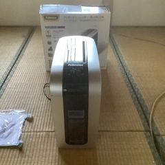 フェローズ　シュレッダー　JB-09CDM