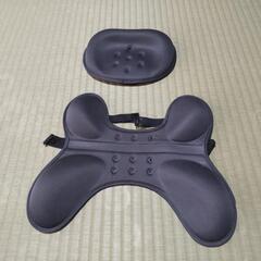 ★アップリカ　ベビーカー　マモールセット　インナー