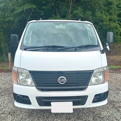 E25キャラバン｜日産の中古車｜ジモティー