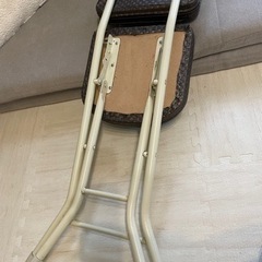 決まりました！椅子（〜6/6まで）の画像