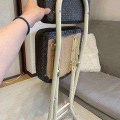 決まりました！椅子（〜6/6まで）の画像