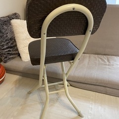 決まりました！椅子（〜6/6まで）の画像