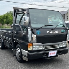★支払い総額 53.8万★いすゞ エルフ！車検令和6年6月！ディ...