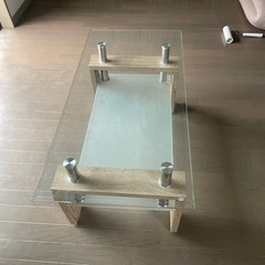 テーブルの画像