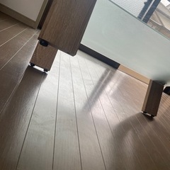 テーブルの画像