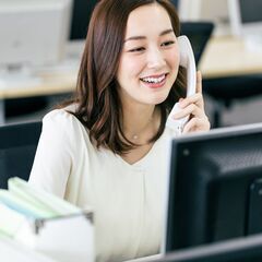 【未経験OK！】自動車関連商社での営業サポート業務【栃木県日光市】