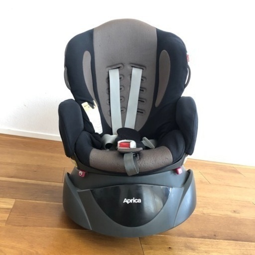 Aprica アップリカ チャイルドシート ディアターン