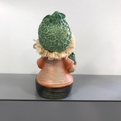 おすわり妖精メロンの画像