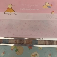 すみっコぐらし  マルチケース  2種の画像