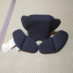 ★マルゴット　インナーセット　チャイルドシート　エッグショックの画像