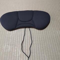 ★マルゴット　インナーセット　チャイルドシート　エッグショック