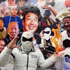 お笑い芸人クックマン