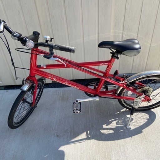 ランボルギーニ 自転車