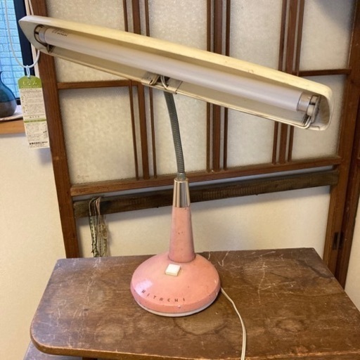 昭和レトロスタンド