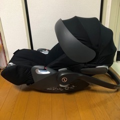 サイベックスクラウドz トラベルシステム (あゆ) 元住吉のベビー用品