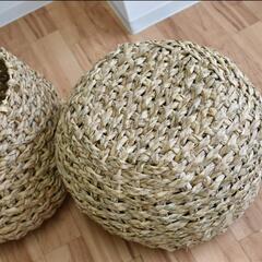 鉢植えカバー　大型の画像