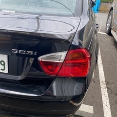 BMW 323iの画像